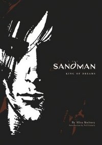 The Sandman by Alisa Kwitney