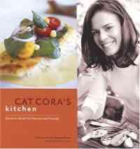 Cat Cora's Kitchen by Cat Cora