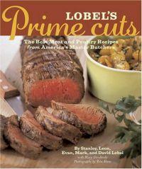 Lobel's Prime Cuts by Stanley Lobel