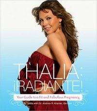 Thalia Radiante by Thalia .