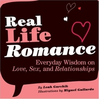Real Life Romance by Leah Garchik