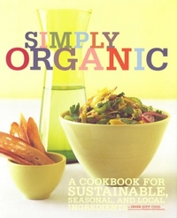Simply Organic by Jesse Ziff Cool