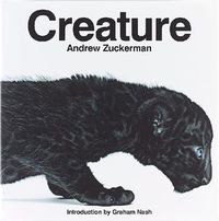 Creature by Andrew Zuckerman