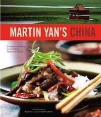 Martin Yan's China by Martin Yan