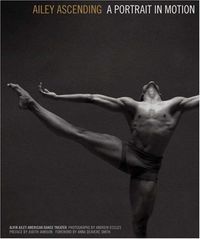 Ailey Ascending by Alvin Alley America Dance Theater