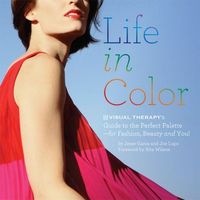 Life In Color by Jesse Garza