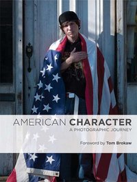 American Character by Tom Brokaw