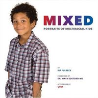Mixed by Kip Fulbeck