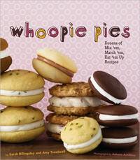Whoopie Pies by Sarah Billingsley