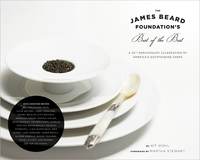 The James Beard Foundation's Best Of The Best by Martha Stewart