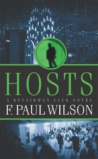 Hosts by F. Paul Wilson