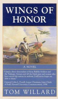 Wings of Honor by Tom Willard