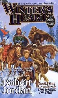 Winter's Heart by Robert Jordan
