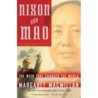 Nixon and Mao by Margaret Macmillan