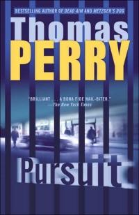 Excerpt of Pursuit by Thomas Perry