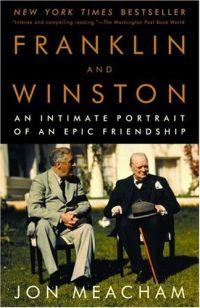 Franklin and Winston by Jon Meacham