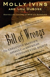 Bill Of Wrongs