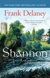 Shannon by Frank Delaney