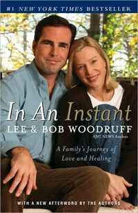 In an Instant by Lee Woodruff