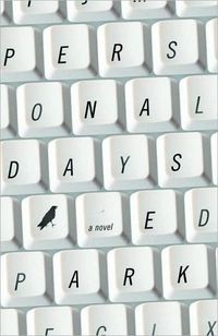 Personal Days by Ed Park