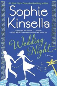 Wedding Night by Sophie Kinsella