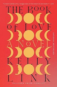The Book of Love