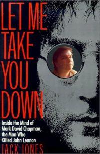 Let Me Take You Down by Jack Jones