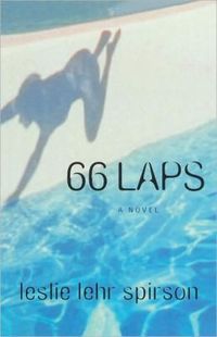 66 Laps by Leslie Lehr