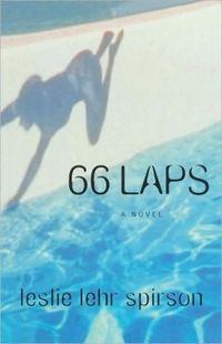 66 Laps by Leslie Lehr