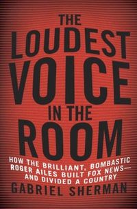 The Loudest Voice in the Room