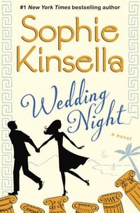 Wedding Night by Sophie Kinsella