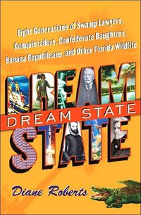 Dream State by Diane Roberts