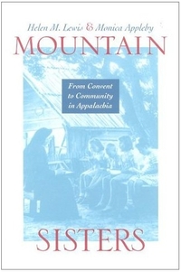 Mountain Sisters by Monica Appleby