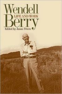 Wendell Berry by Jason Peters
