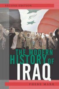 Modern History of Iraq