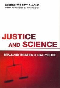 Justice and Science by George 