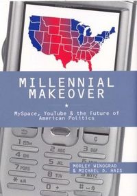 Millennial Makeover by Morley Winograd