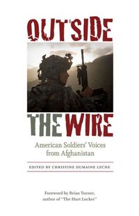 Outside The Wire