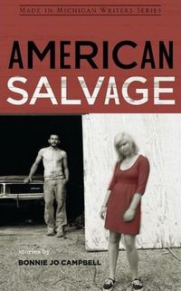 American Salvage