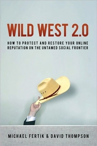 Wild West 2.0 by Michael Fertik