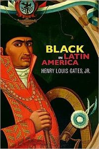 Black in Latin America