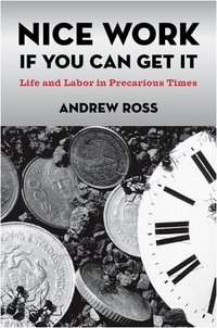 Nice Work If You Can Get It by Andrew Ross