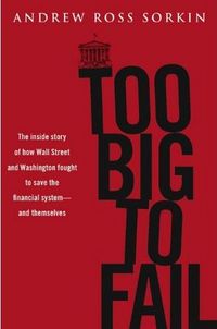 Too Big to Fail by Gary Stern