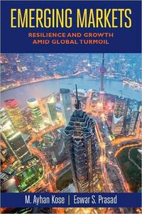 Emerging Markets by Eswar Prasad