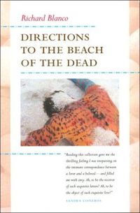 Directions To The Beach Of The Dead by Richard Blanco