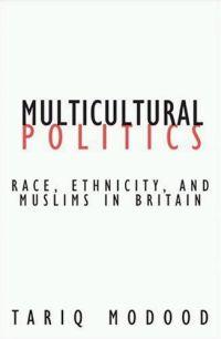 Multicultural Politics by Craig Calhoun