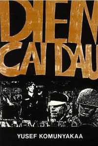 Dien Cai Dau by Yosef Komunyakaa