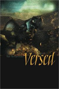 Versed by Rae Armantrout