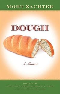 Dough by Mort Zachter