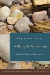 Walking the Wrack Line by Barbara Hurd